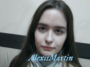 AlexisMartin
