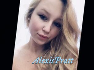 AlexisPratt