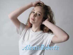 AlexisRoberts