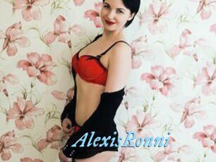 AlexisRonni