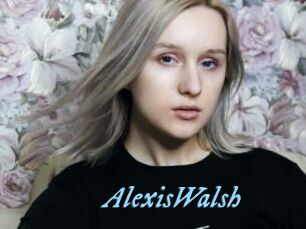 AlexisWalsh