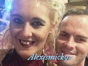 Alexismick92
