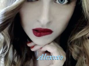 Alexoxo