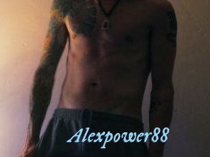 Alexpower88