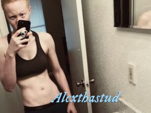 Alexthastud