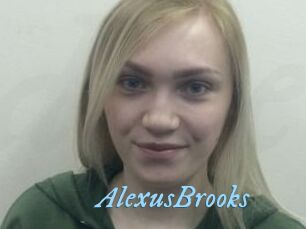 AlexusBrooks