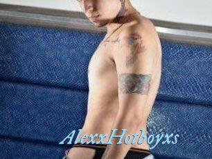 AlexxHotboyxs