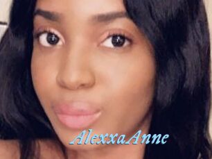 AlexxaAnne