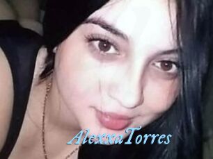 AlexxaTorres