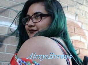 AlexysBrenna