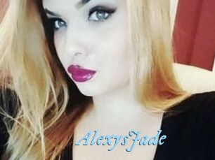 AlexysJade