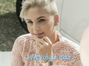 AleyshaLewis