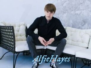 AlfieHayes