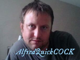 AlfredQuickCOCK
