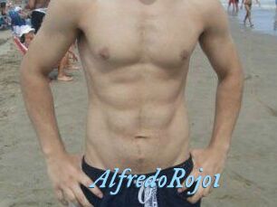 AlfredoRojo1