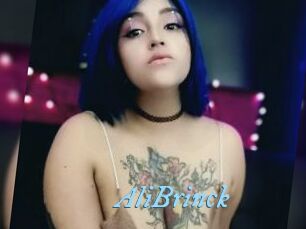 AliBrinck