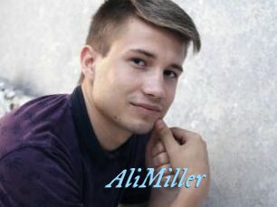 AliMiller