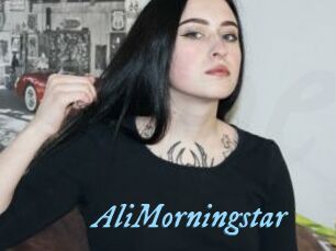 AliMorningstar