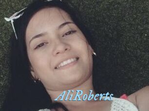 AliRoberts