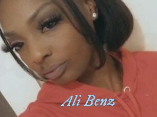 Ali_Benz