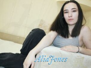 AliaJones