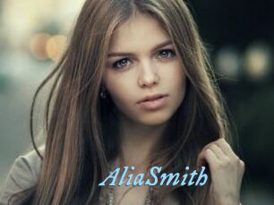 AliaSmith