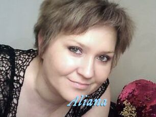 Aliana
