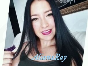 AlianaRay