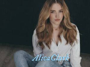 AlicaClark