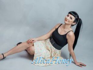 AlicaHoney