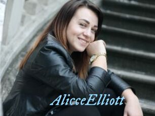 AlicceElliott