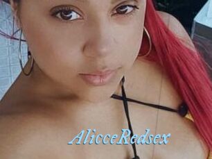 AlicceRedsex