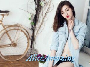 AliceAmazing