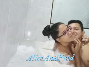 AliceAndFred