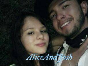 AliceAndJosh