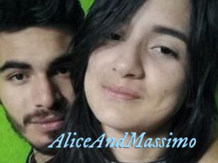 AliceAndMassimo