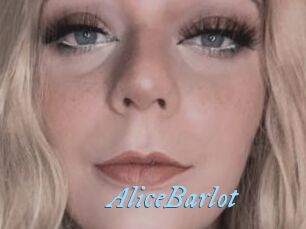 AliceBarlot