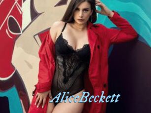 AliceBeckett