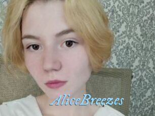 AliceBreezes