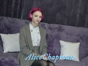 AliceChapman