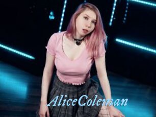AliceColeman
