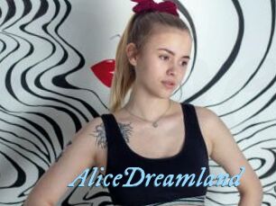 AliceDreamland