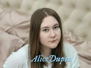 AliceDupin