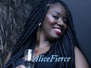 AliceFierce