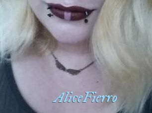 AliceFierro