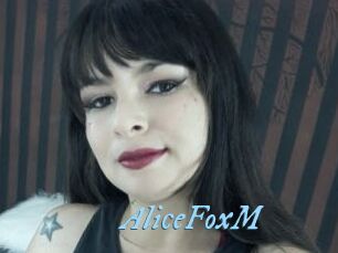 AliceFoxM