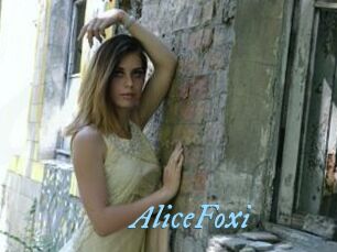 AliceFoxi