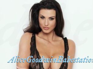 AliceGoodwinBabestation