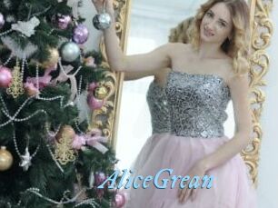 AliceGrean