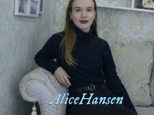 AliceHansen